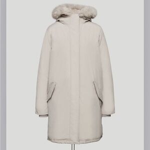 Aritzia Wilfred Mont Blanc Parka - New with tags - Size S - Aritzia Jacket
